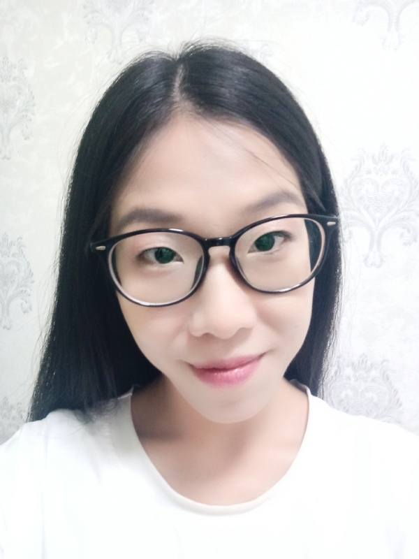 HCY的第三张照片--浦城相亲网