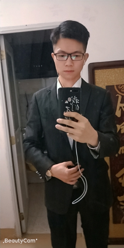 愿得一人心的第二张照片--浦城相亲网
