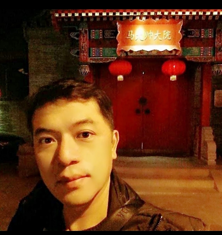 飄渺的第一张照片--浦城相亲网
