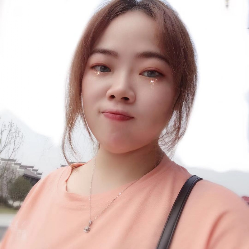小鱼的第一张照片--浦城相亲网