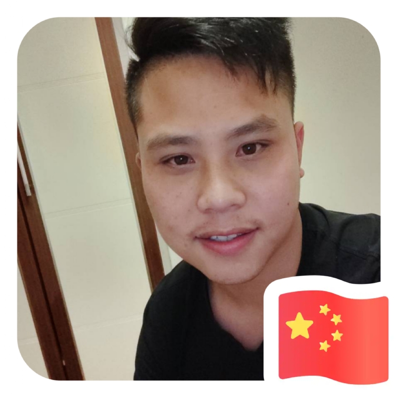 陈桂宝的第一张照片--浦城相亲网