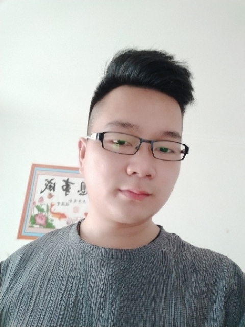 期待的第一张照片--浦城相亲网