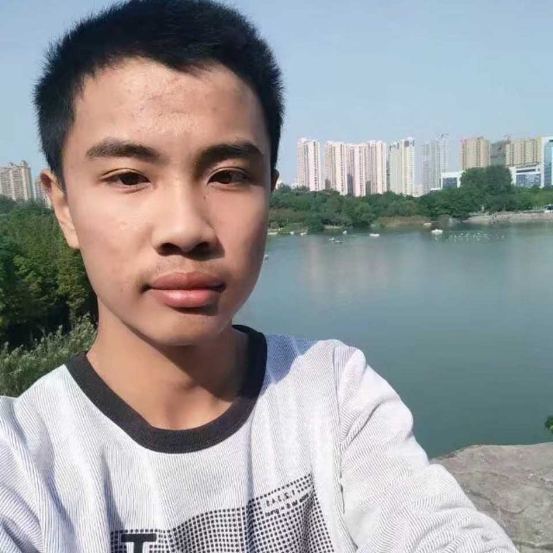 CC的第一张照片--浦城相亲网