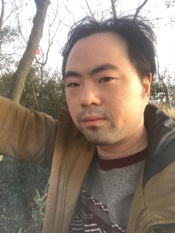 一墨的第一张照片--浦城相亲网