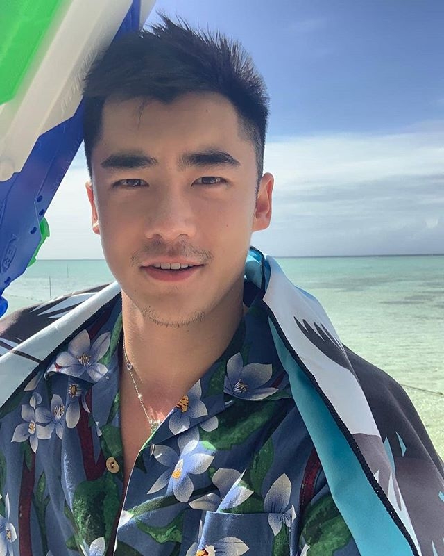似风沙的第一张照片--浦城相亲网