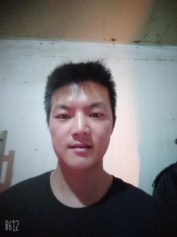 风轻云淡的第一张照片--浦城相亲网