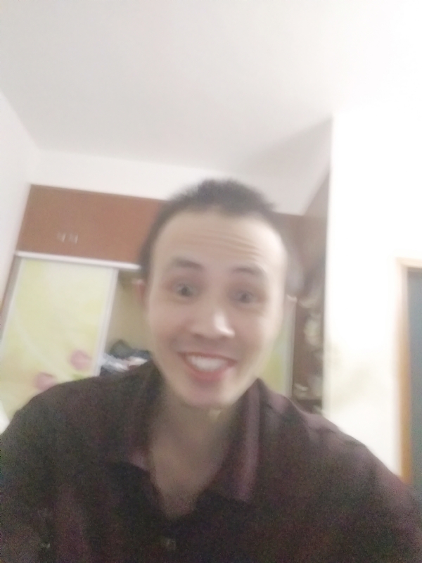 够花的第一张照片--浦城相亲网