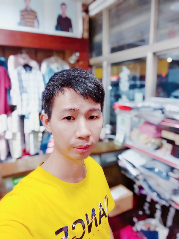 我在想你的第一张照片--浦城相亲网