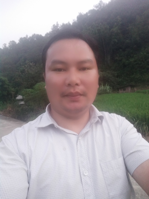 阿王的第一张照片--浦城相亲网