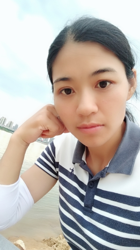 梅子的第一张照片--浦城相亲网