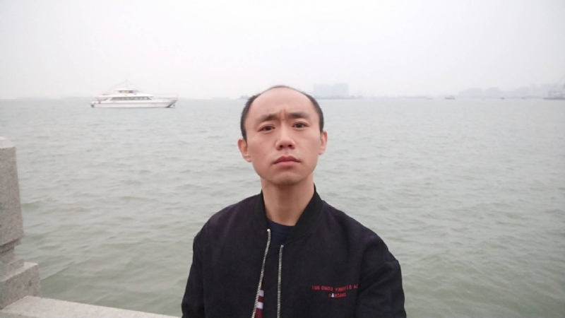 小害虫的第一张照片--浦城相亲网