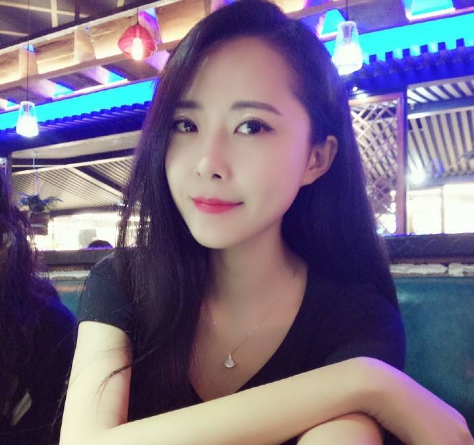 庆庆的第一张照片--浦城相亲网