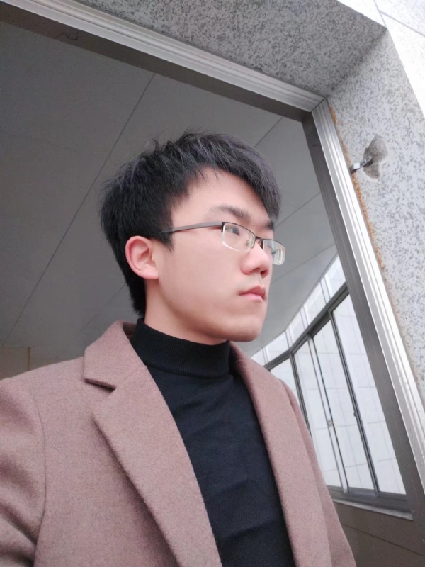 半尘的第一张照片--浦城相亲网