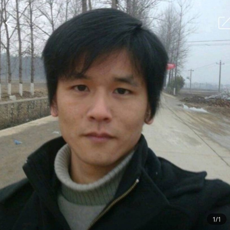 断桥残雪的第一张照片--浦城相亲网