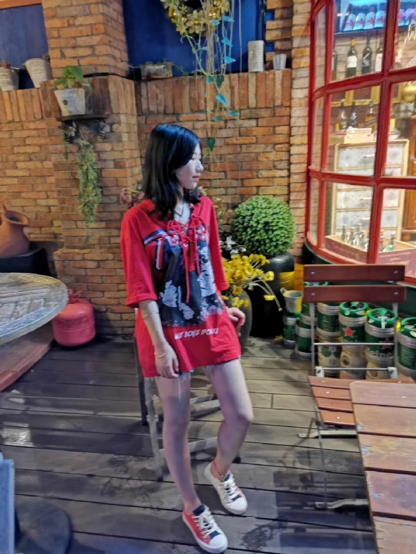 独一无二的第一张照片--浦城相亲网