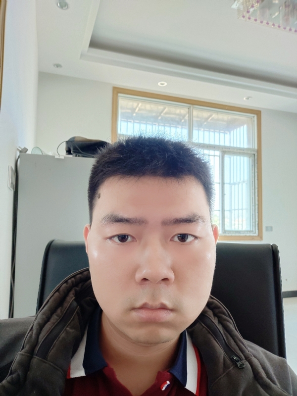 咚咚咚的第一张照片--浦城相亲网