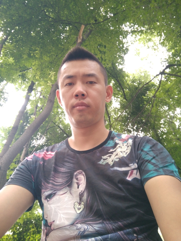 适合的第一张照片--浦城相亲网