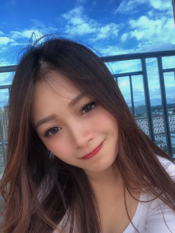 温柔诗函的第一张照片--浦城相亲网