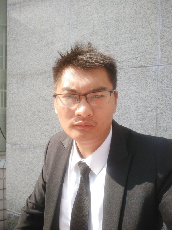 孤独的人的第一张照片--浦城相亲网