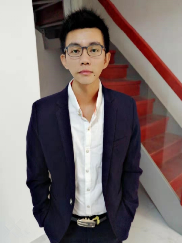 林智明的第一张照片--浦城相亲网