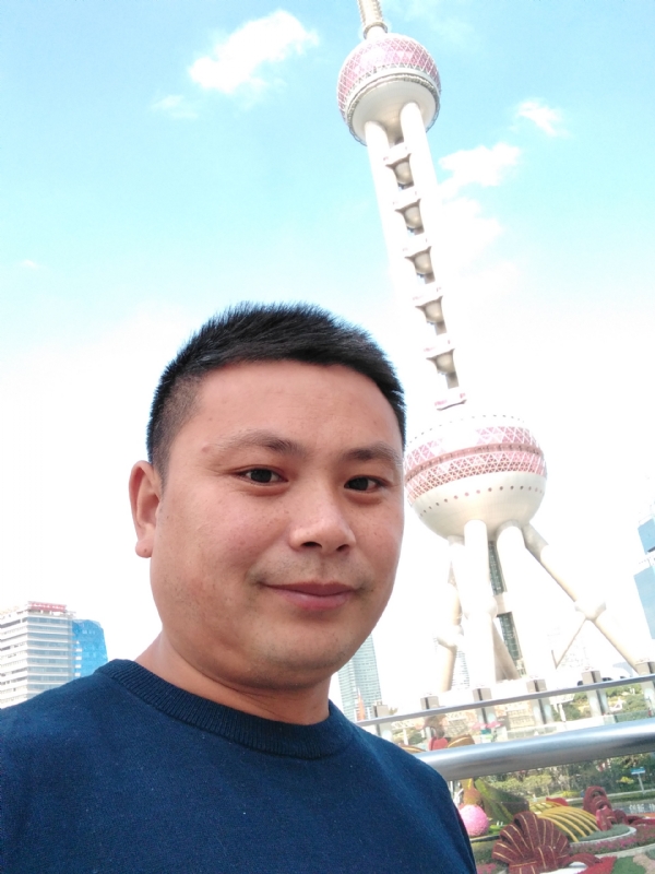 砥砺前行的第一张照片--浦城相亲网