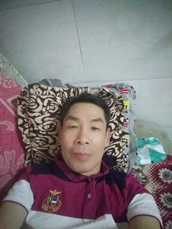 随缘的第一张照片--浦城相亲网