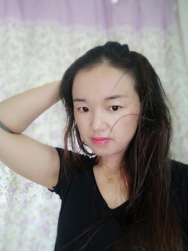 anne的第一张照片--浦城相亲网