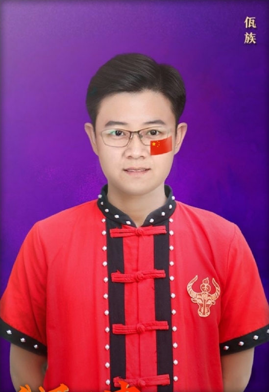 真水无香的第一张照片--浦城相亲网
