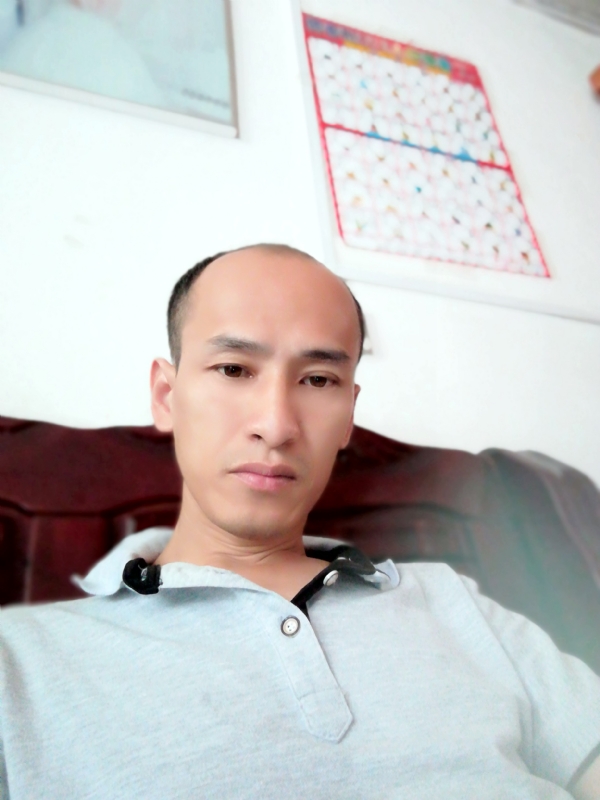 独行侠的第一张照片--浦城相亲网