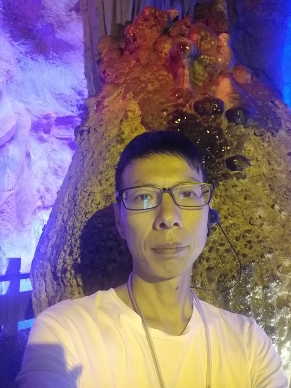 红叶的第一张照片--浦城相亲网