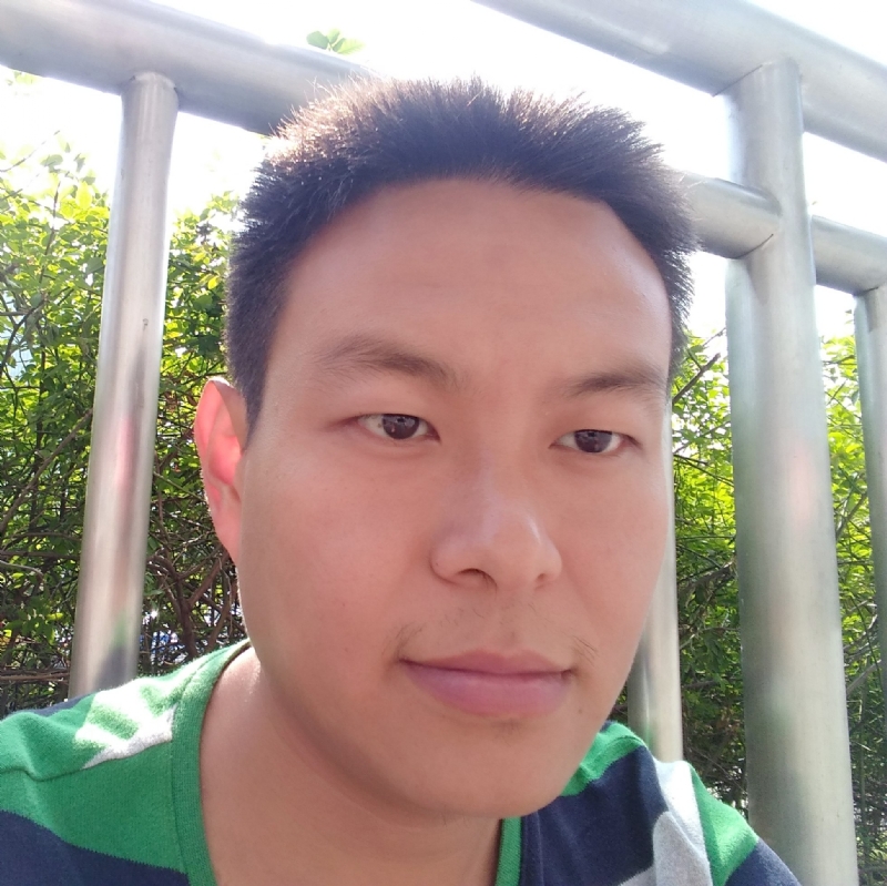 崔尚书的第一张照片--浦城相亲网