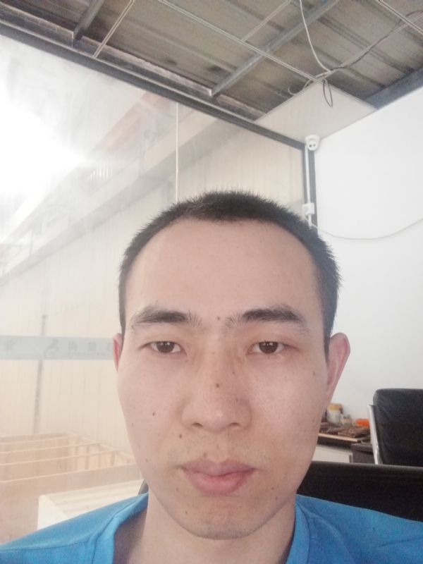 合十的第一张照片--浦城相亲网