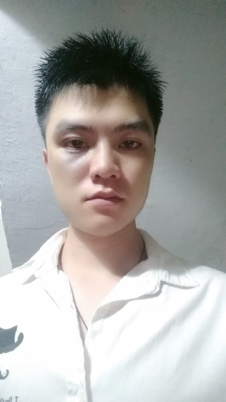 马仔的第一张照片--浦城相亲网