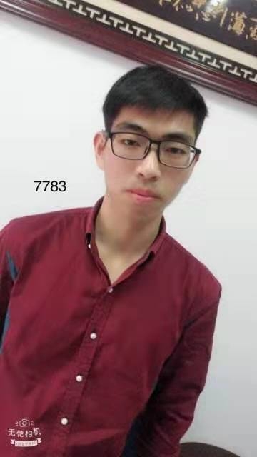 乾的第一张照片--浦城相亲网