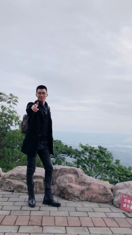 砥砺前进的第二张照片--浦城相亲网