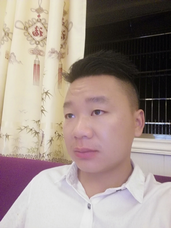 王梓林的第一张照片--浦城相亲网