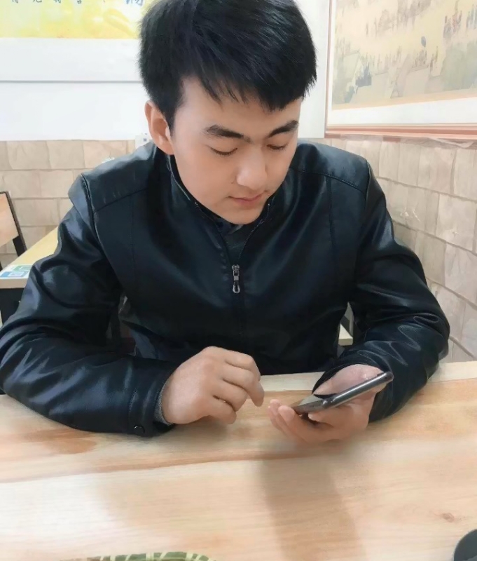 凯哥大魔王的第一张照片--浦城相亲网