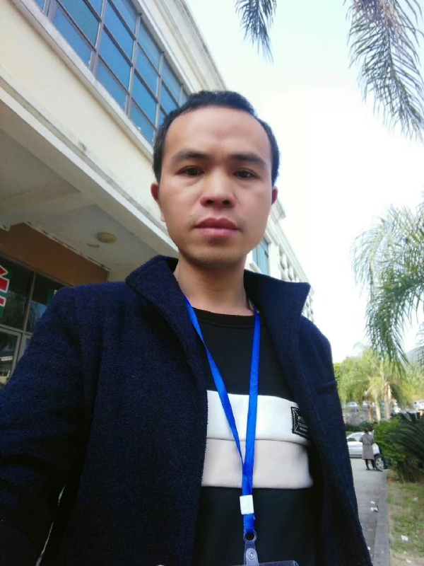 点点的第一张照片--浦城相亲网