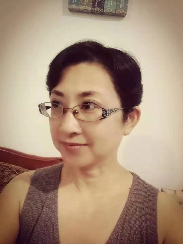 kathy的第一张照片--浦城相亲网