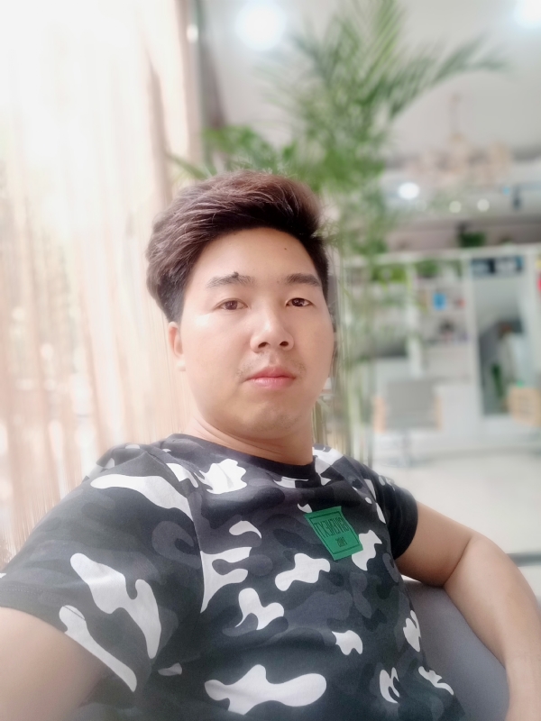 缘分天注定的第一张照片--浦城相亲网