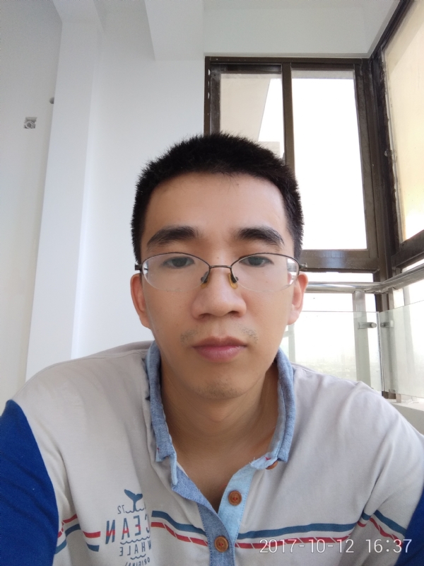 GCC的第一张照片--浦城相亲网