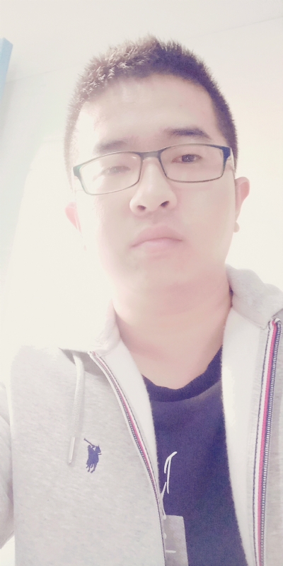 徐先森的第一张照片--浦城相亲网