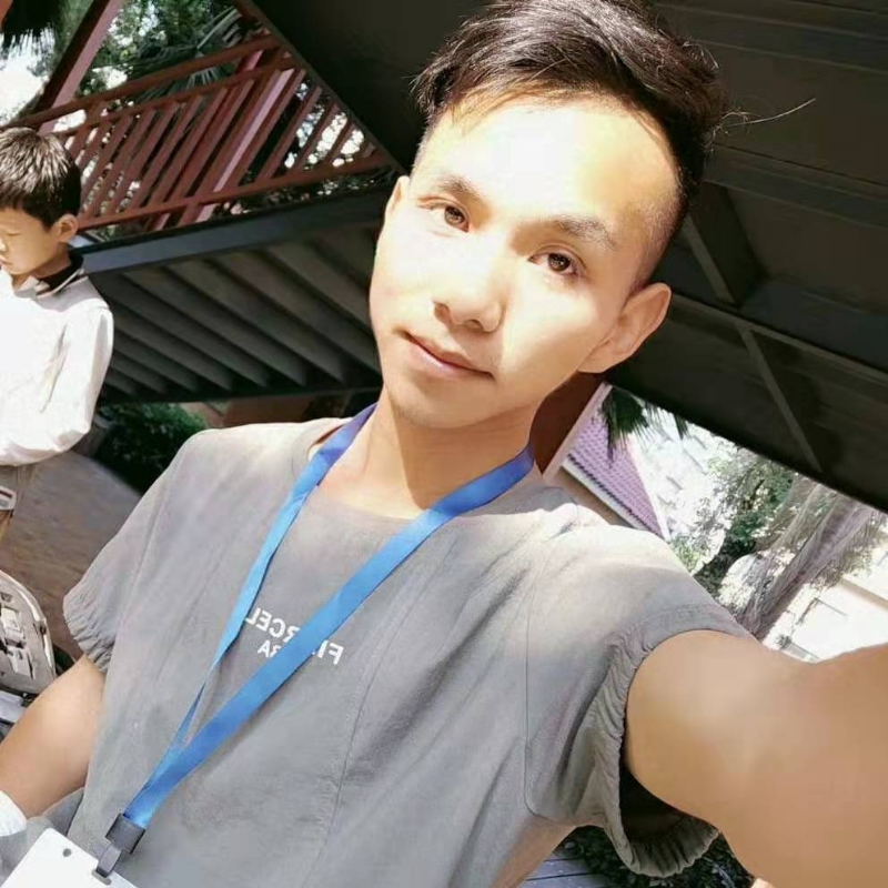 公子你好的第一张照片--浦城相亲网