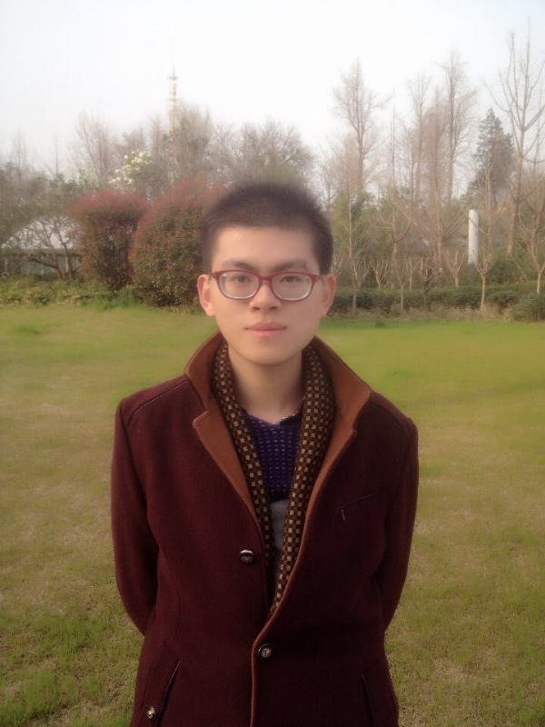 与狼共舞的第二张照片--浦城相亲网