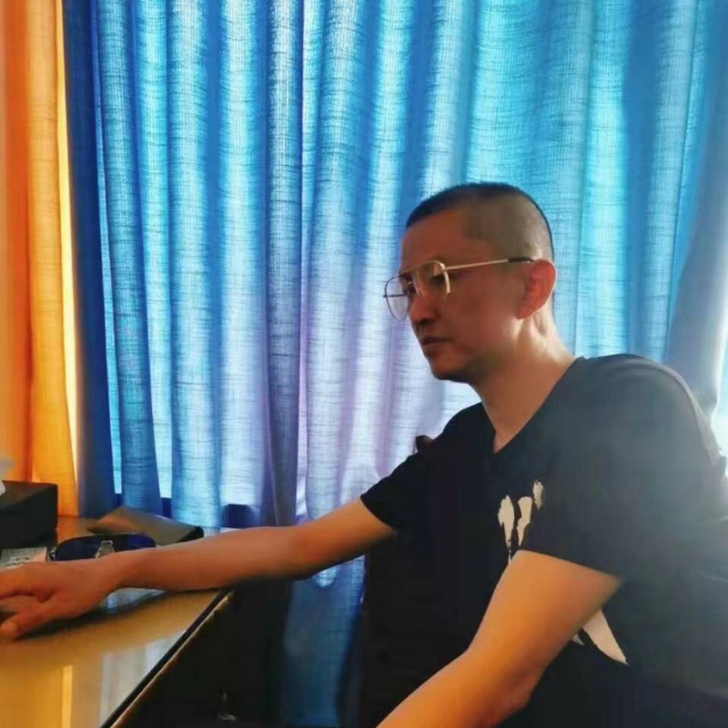 静心的第一张照片--浦城相亲网