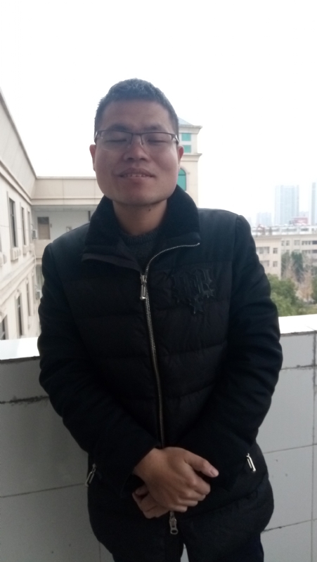 永断无明的第一张照片--浦城相亲网