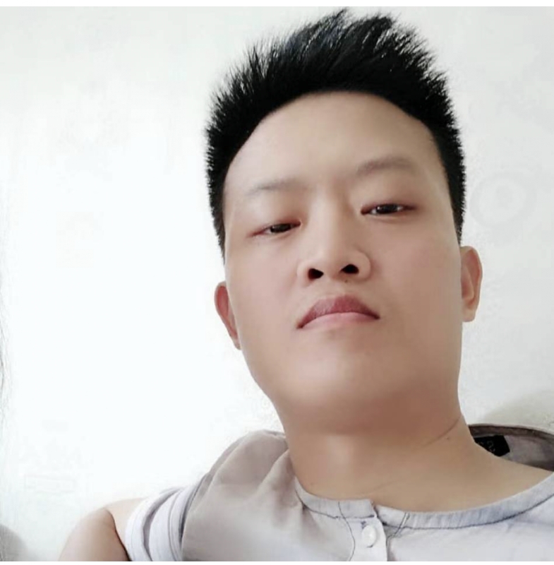 帅不帅由你决定的第一张照片--浦城相亲网