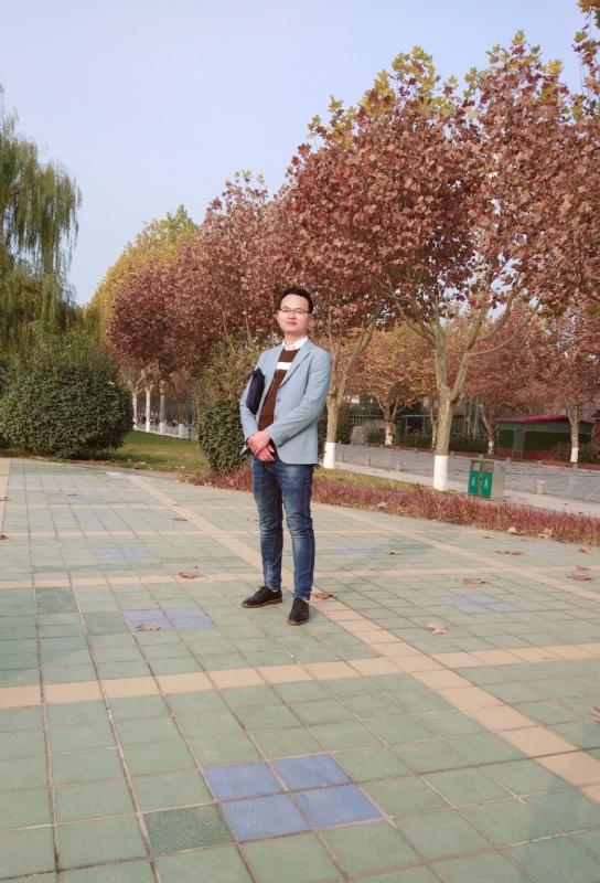 若缘的第一张照片--浦城相亲网