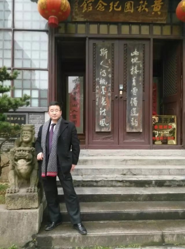 淡定牛魔王的第二张照片--浦城相亲网