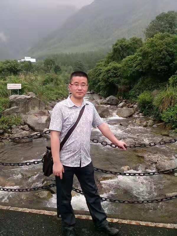 淡定牛魔王的第三张照片--浦城相亲网